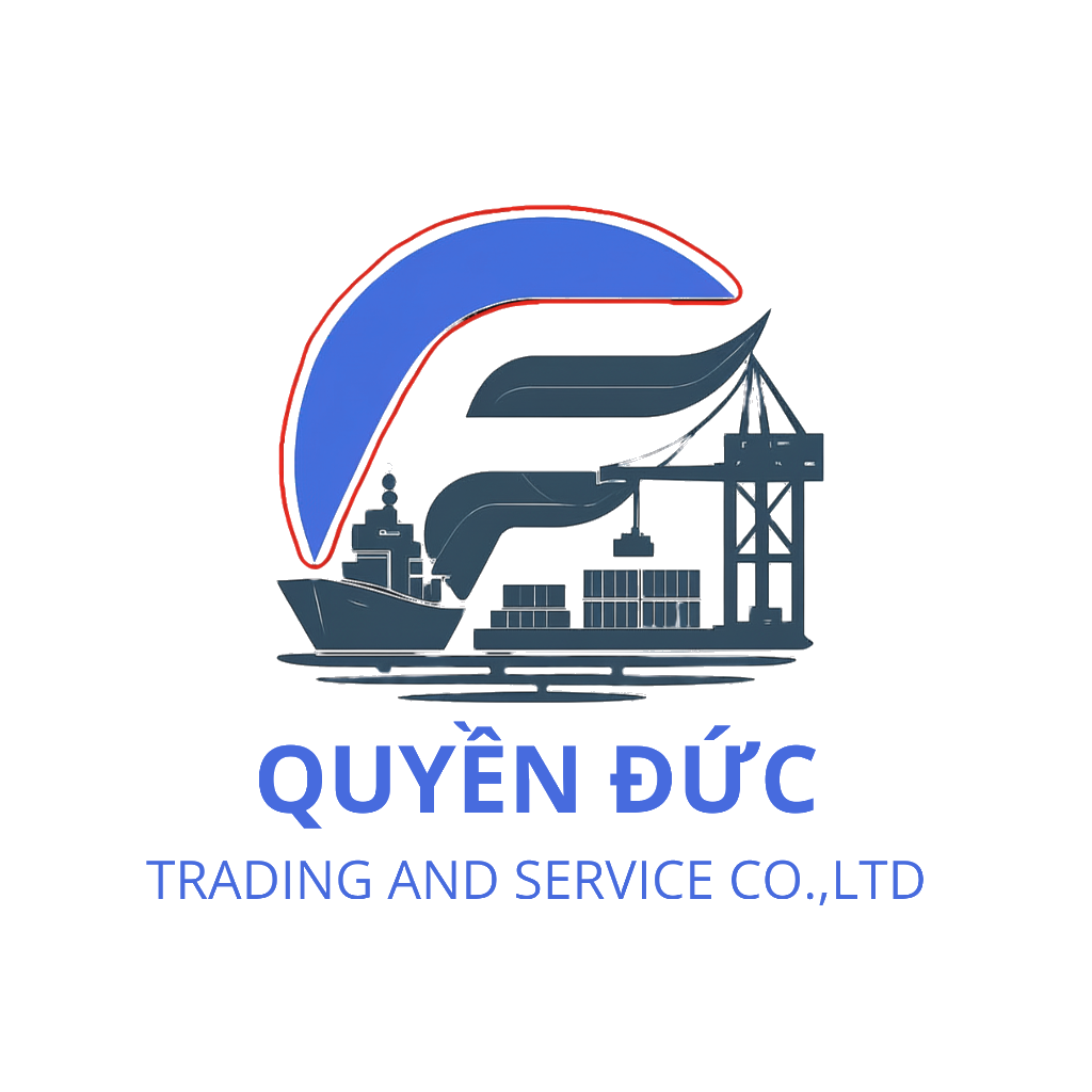 Logo Quyền Đức